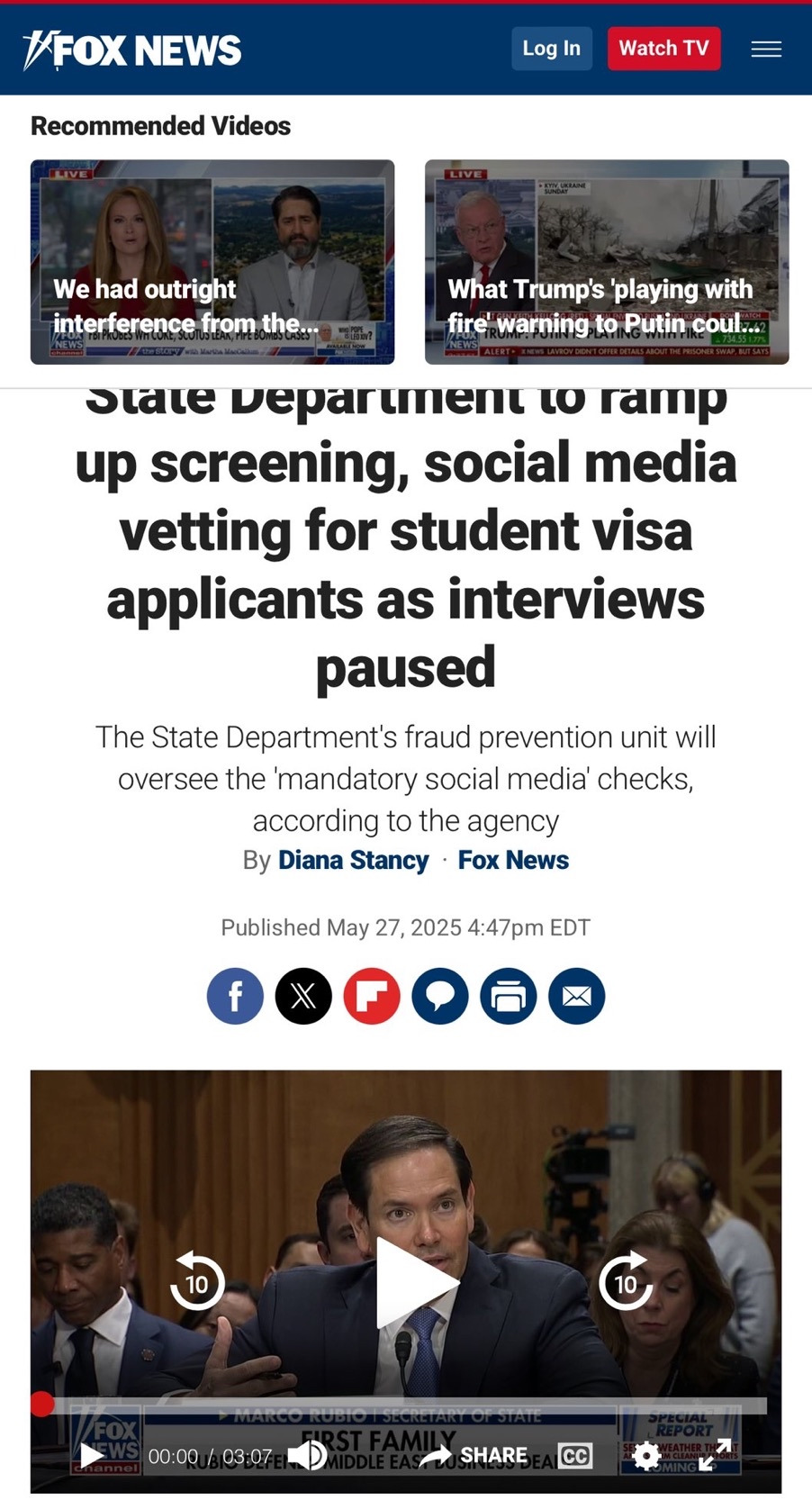 美国留学签证新变化











天呐！美国留学签证居然停了！这简直是晴