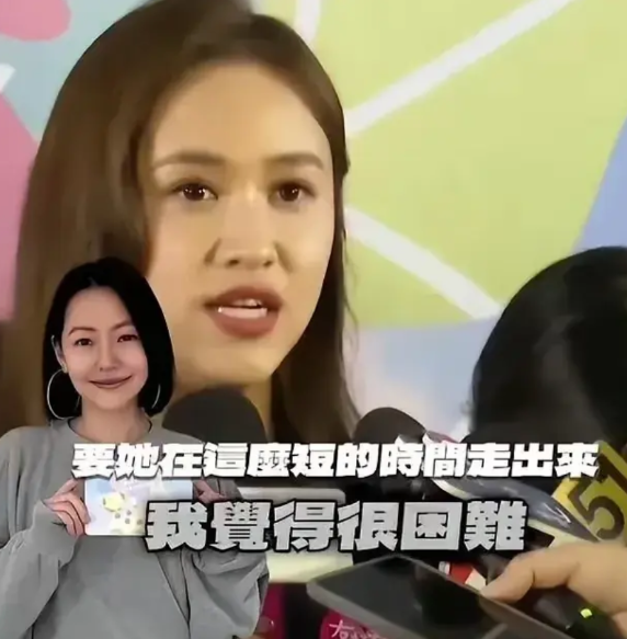 小S看吴姗儒主持《小姐不熙娣》收视率天天攀升，直接坐不住了。

于是让贾永婕传话