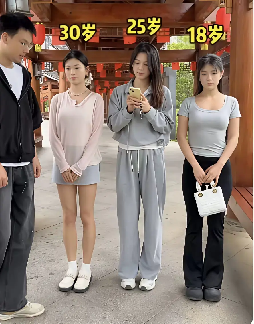 聪明的男人应该怎么选择？
