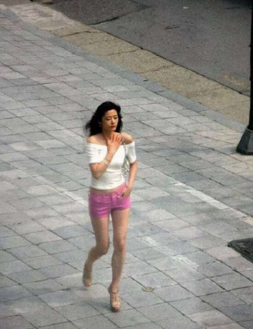 为什么有些女生看上去就很贵的样子？不看脸都好精致。