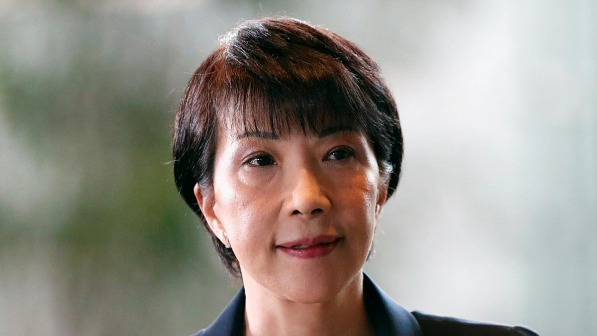 与五国首脑连谈48小时，高市亮出两份计划：日本拥核野心暴露