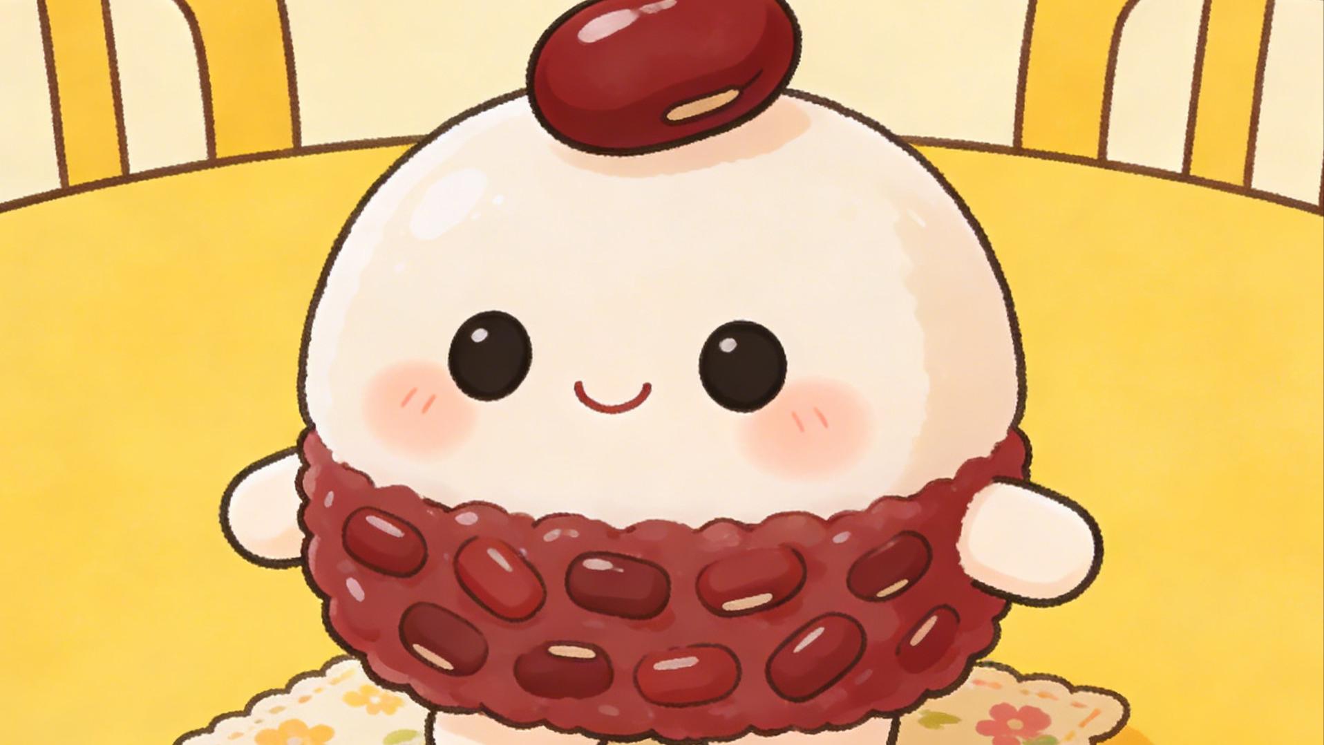 过年必备！红小豆年糕&红芸豆八宝饭吉祥做法