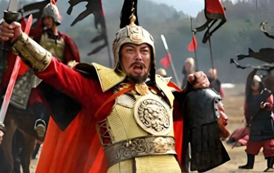 大将军李景隆：坑惨建文帝，反帮朱棣夺取天下，为何却被朱棣囚禁？
李景隆是朱元璋亲