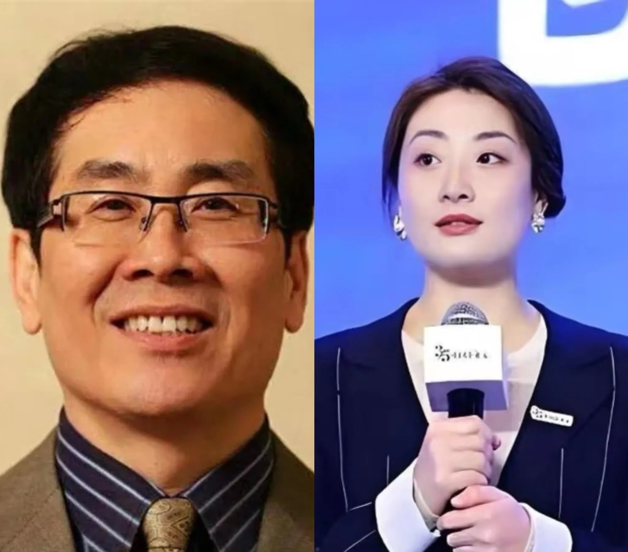 宗家的瓜吃到现在
终于轮到叔叔下场发声了
他指责大小姐从小就很自私，六亲不认。
