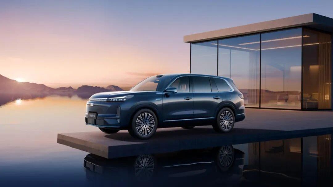 同为“9系”差距有多大？来看看这几款“伪9系”能否担得起称号