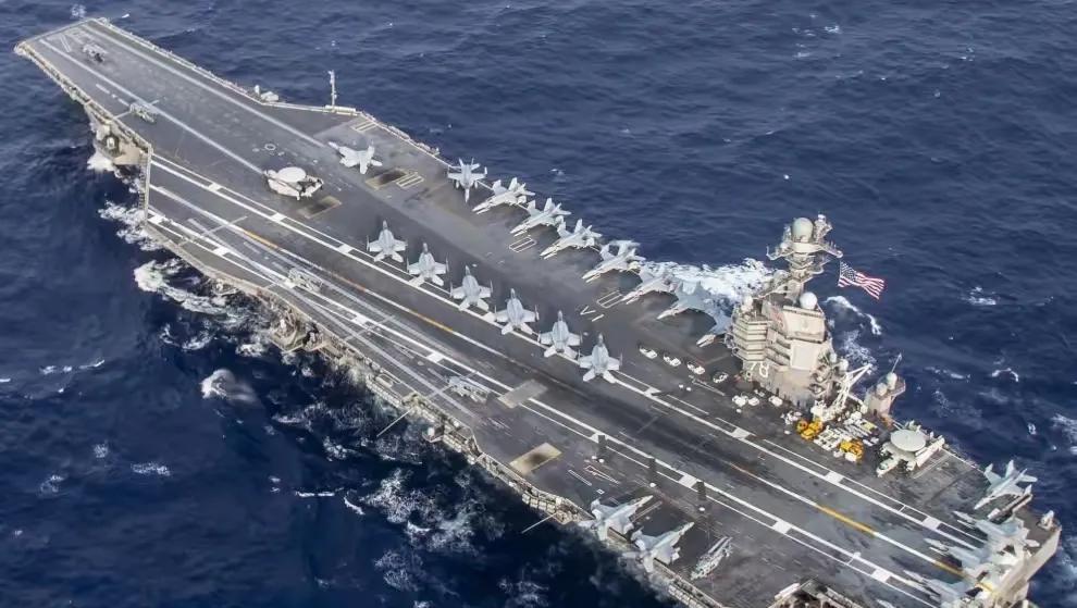 第四艘中国航空母舰将是10万吨核动力？不一定，但如果真的成功了，那么实力估计是“