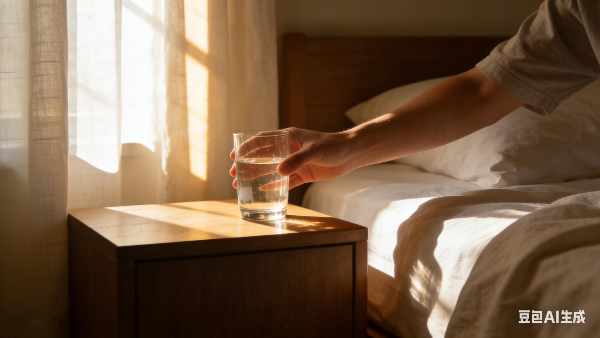 每天养生的实用方案！做好这5件小事，比吃补药更省心