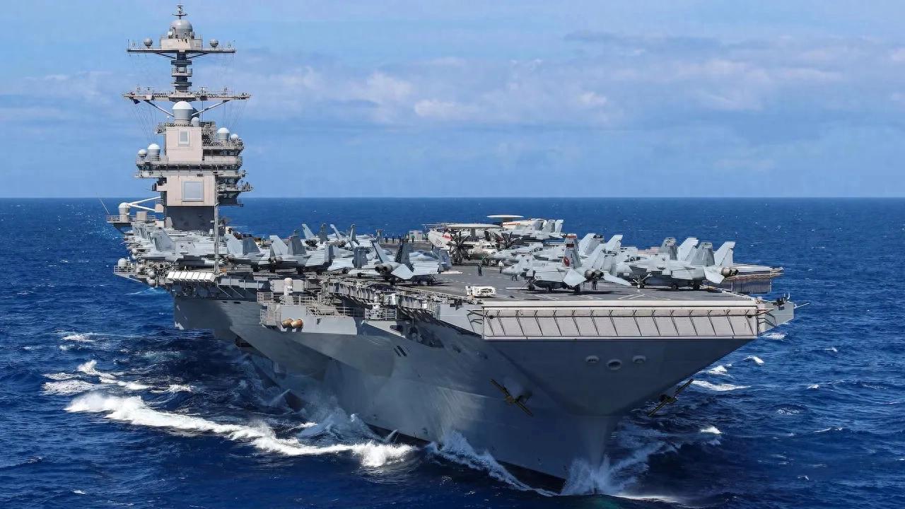 赖清德没料到，大陆没放一枪，美军先打退堂鼓，介入台海代价惨重