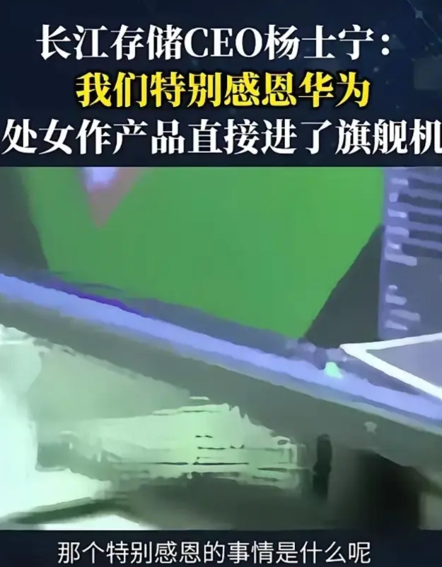 没有华为，我们连美国H20的“残羹剩饭”都吃不上！

那些嘲讽“华为没技术”的人
