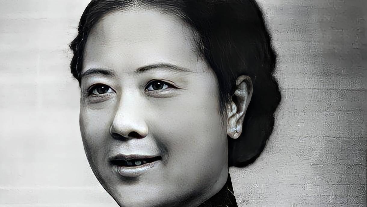 于凤至：从帅府贤妻到华尔街传奇，她用一生写就坚韧史诗