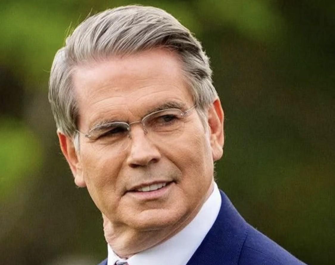 摊牌了！
美国财政部长贝森特在谈及与印度的贸易关系时表示，美方与印度的贸易谈判早