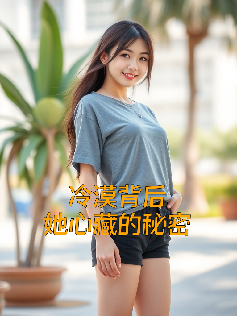 冷漠背后，她心藏的秘密