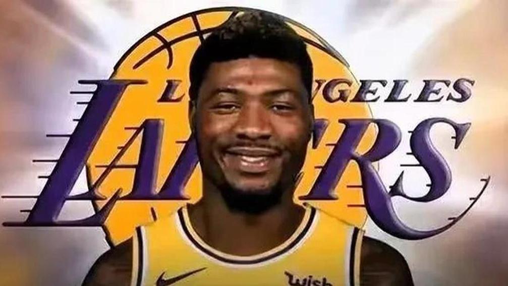 湖人裁米尔顿！交易克内克特克勒贝尔