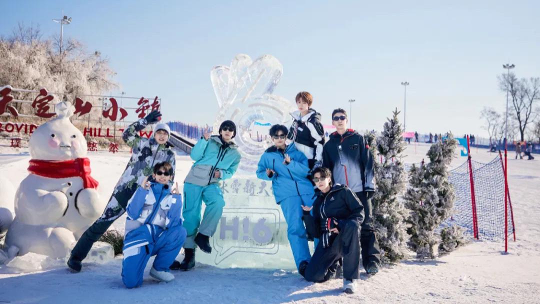 当综艺成为城市的“电子导游”——解码《你好，星期六》破圈的底层逻辑