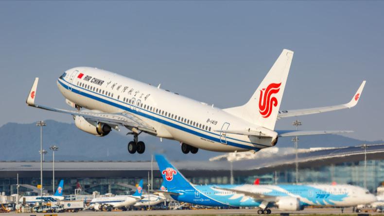 10家航司遭约谈：东航、南航、国航、海航、春秋等集体接受监管，剑指锁座乱象