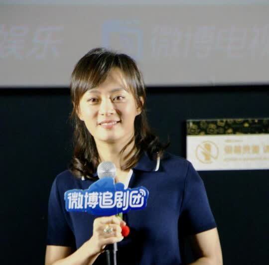 《蛮好的人生》追剧团｜老师们都太有气质啦！
孙俪老师还是那么美丽风趣幽默[偷笑