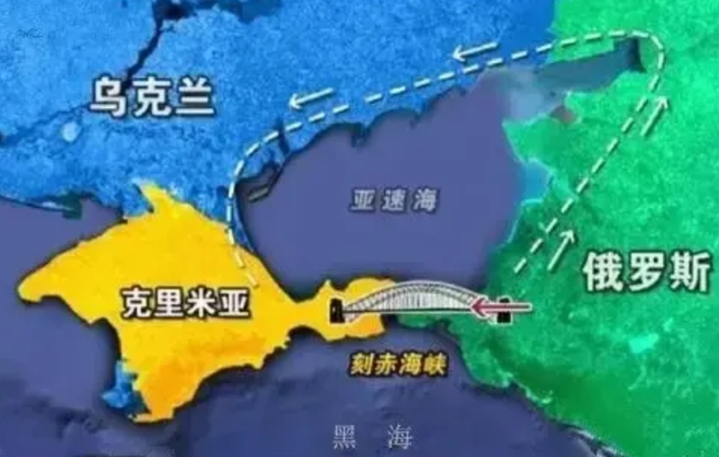 乌克兰落得今天如此悲惨下场，怪谁呢？
——怪他们自己愚蠢至极。
——既看不懂：同