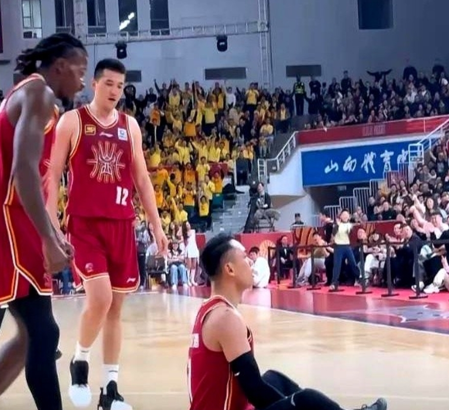 山西队可以3:0战胜广东队，为何却0:3惨败北京，原因找到，媒体人一针见血，痛快