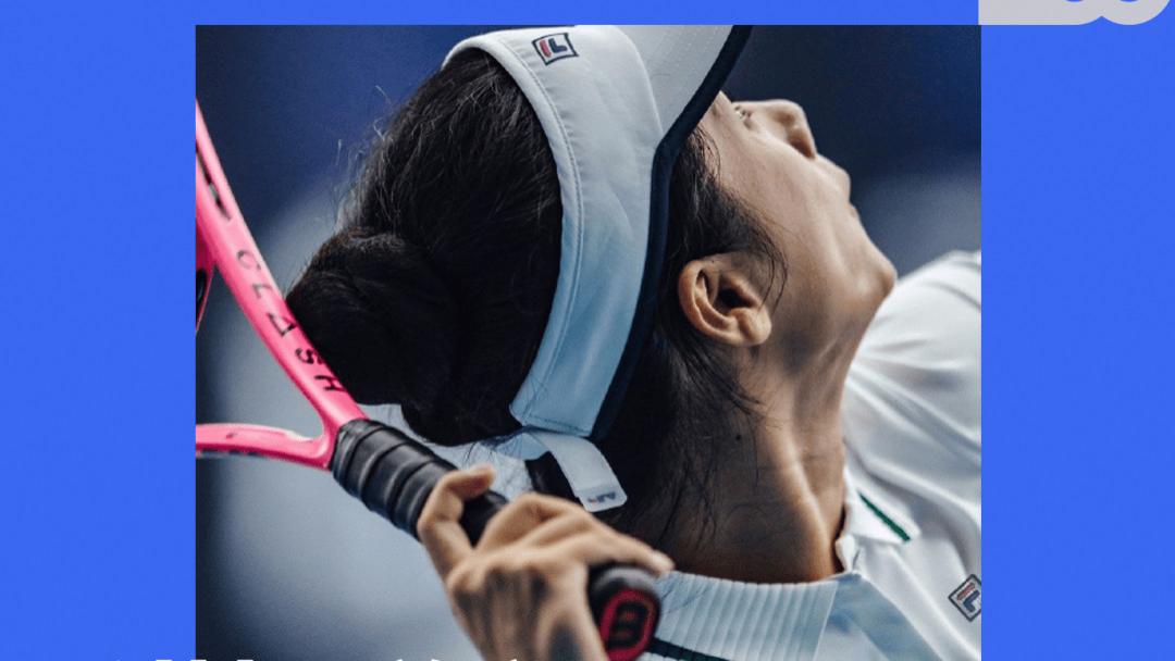 当网球升温，是谁在抢先布局产业未来