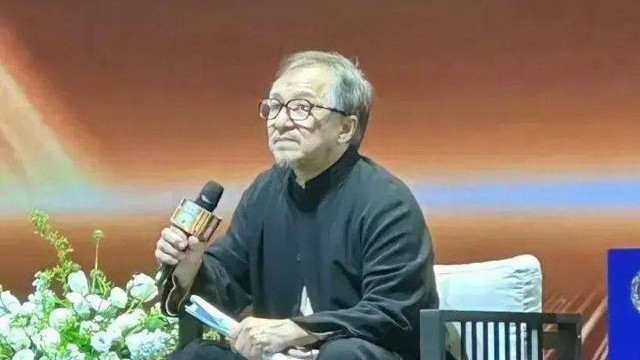 提到香港的武打明星，很多人第一印象就是，洪金宝、成龙这两位巨星，然而和他们名气和实力不相上下的，是元