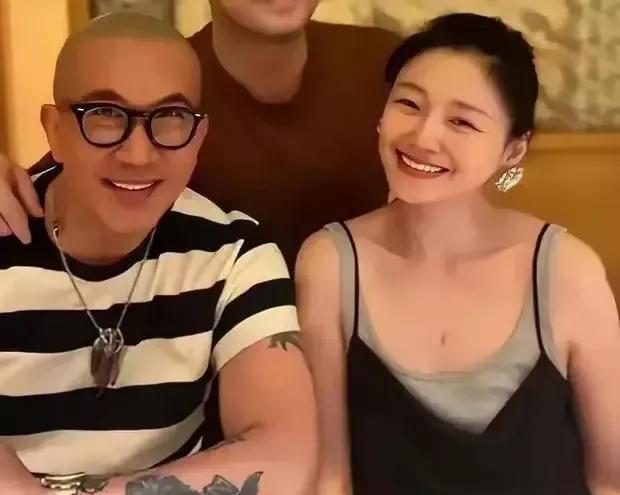 牛啊！泡菜男真正的具划算。他将永久定居台湾，网友：赚大发了！
在和大s结婚之后，