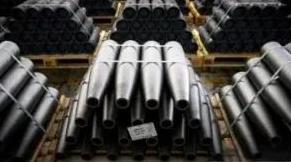 英国将提高武器产量 减少对美国和法国进口依赖
英国将大幅提高武器产量，减少对美国