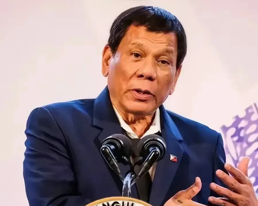 小马科斯内外困境











小马科斯这下麻烦大了！他以为讨好美国就能