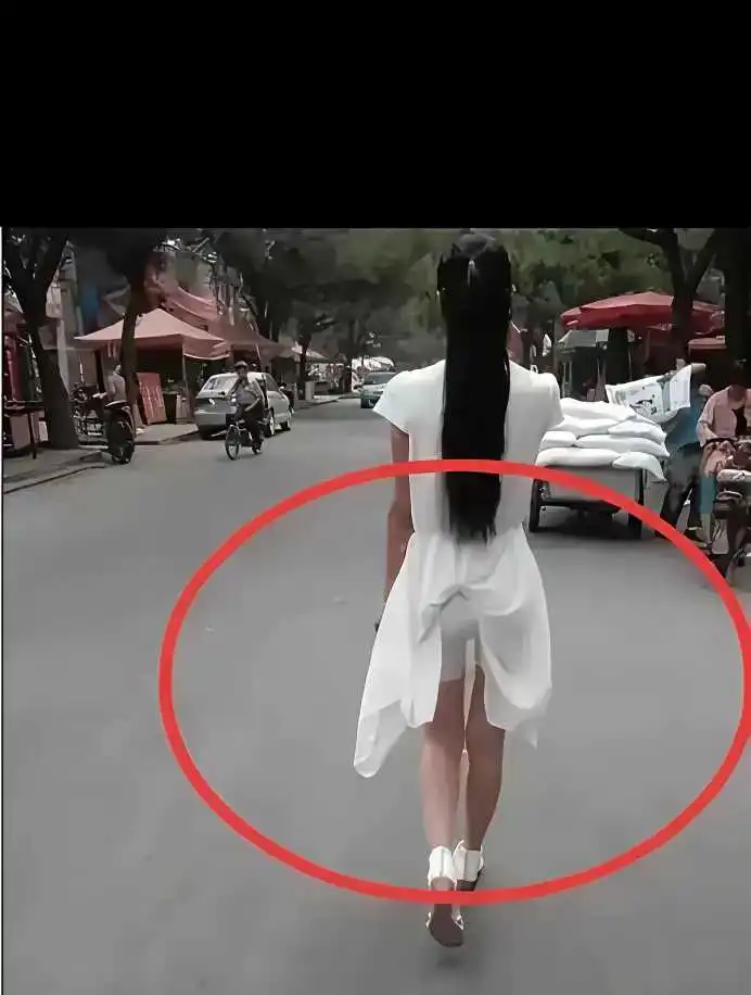 这是最新流行款！懂不懂啊？