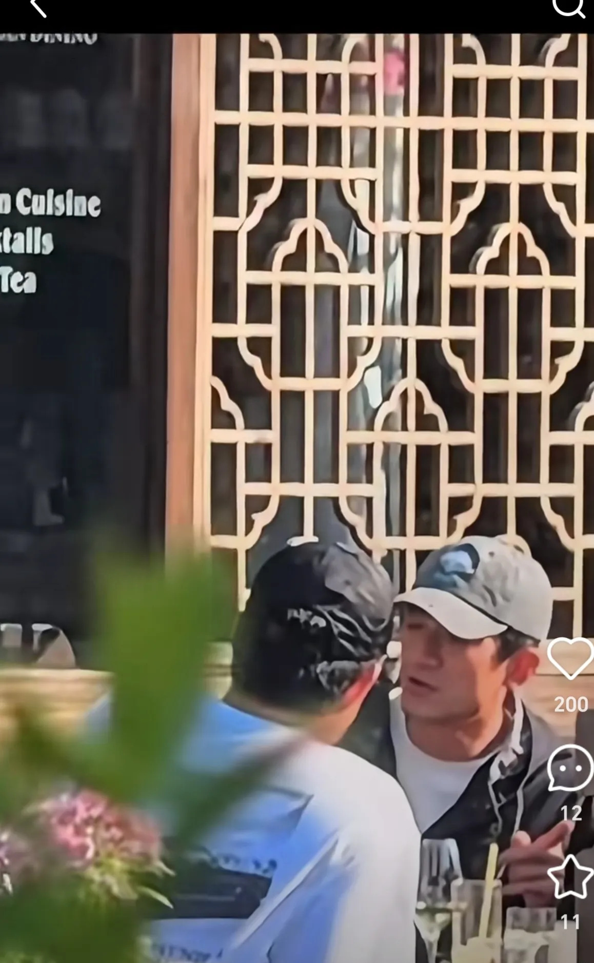 林更新乌镇休闲时光











天呐！林更新怎么又跑到乌镇去了？他是不