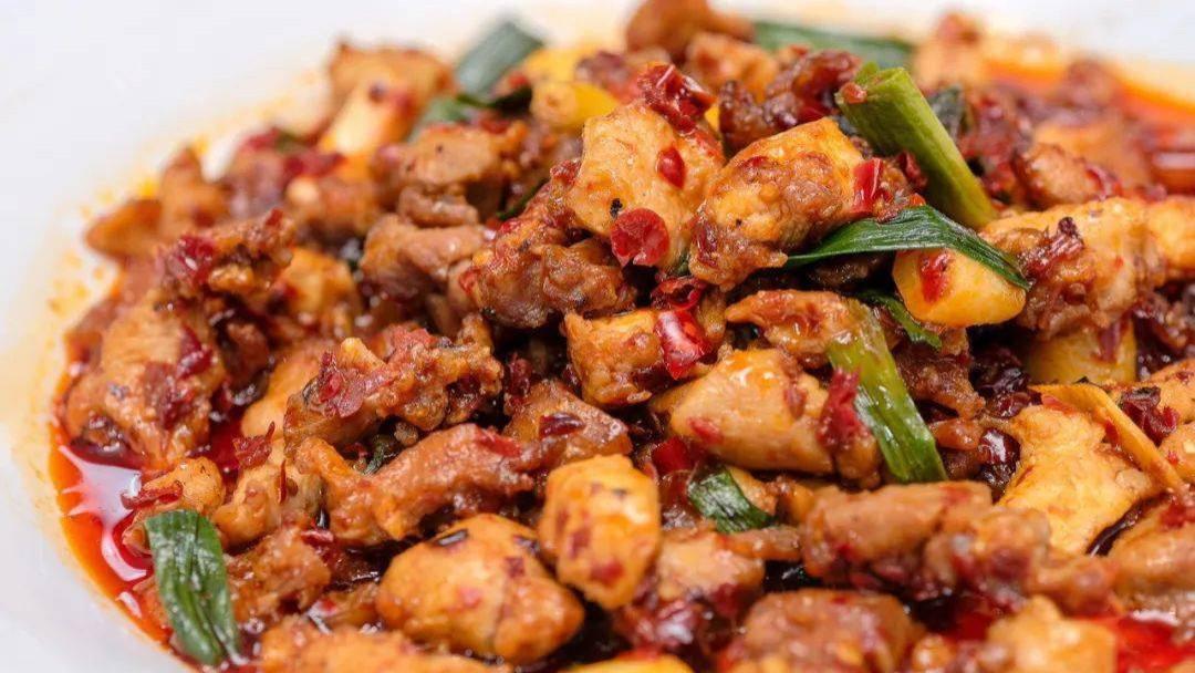 贵州是真抗打，尤其这10大家常菜，秒杀川渝