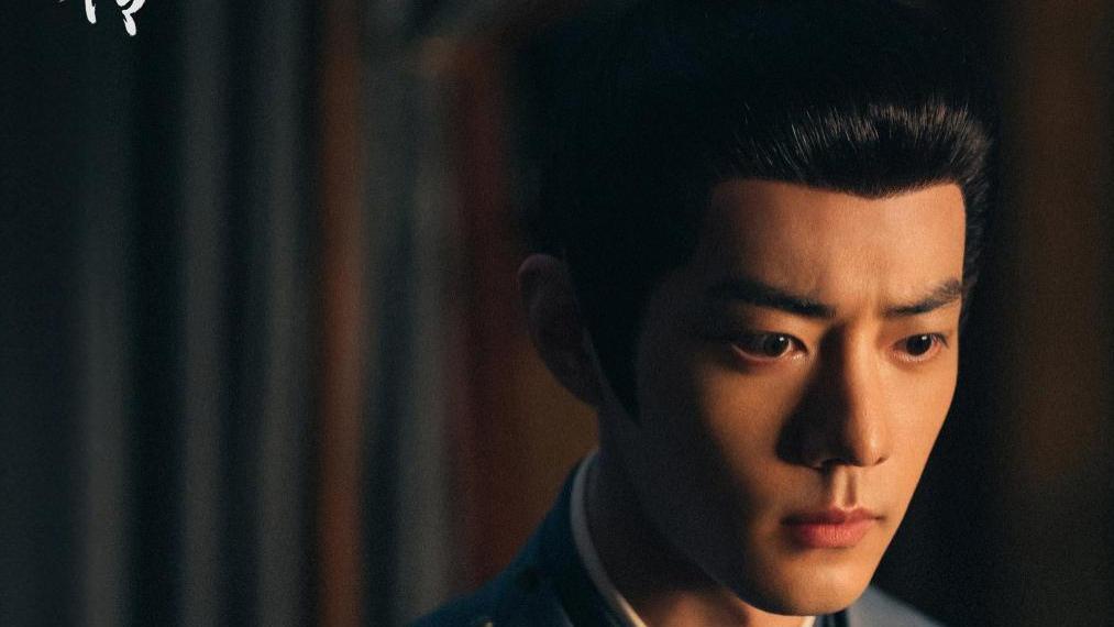 藏海传引爆剧市热度，制片人张本：在落地与飞扬之间找平衡