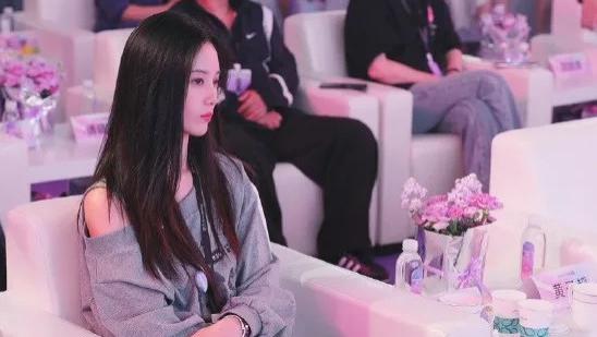 黄子韬卫生巾今日上线，全自动化生产菌落数为0