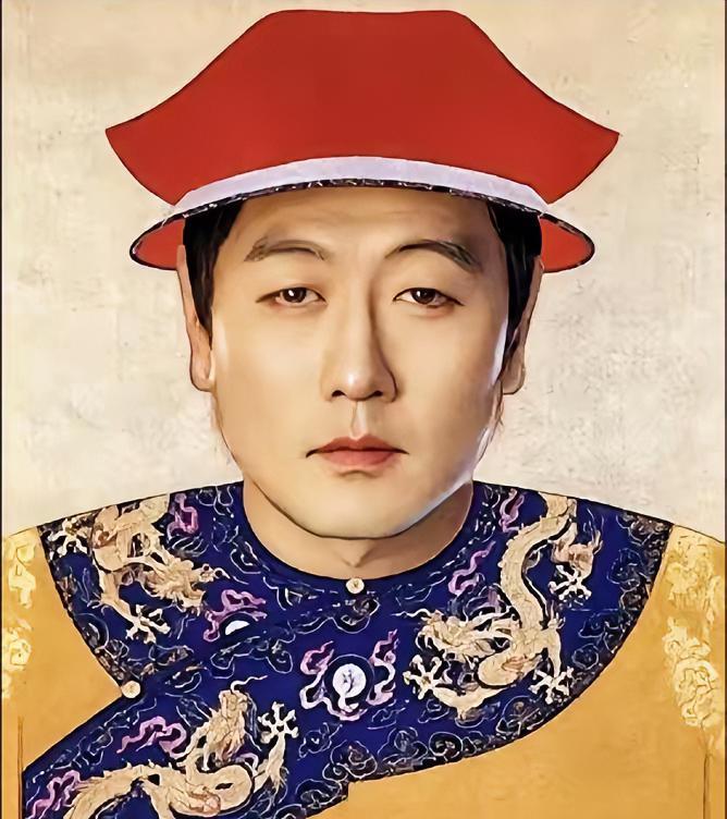 1654年，顺治不顾群臣反对，废了皇后孟古青。孟古青被废后，回了娘家，谁知她已有