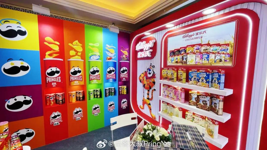 刚刚，玛氏再出手！全资拿下品客母企中国业务，玛氏箭牌在华年收入超150亿也浮出水面