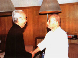 1978年十一届三中全会召开，王震做了重要讲话，他提了几个建议，第一个就是要解决