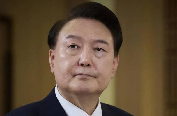 李在明未必就能把尹锡悦给收拾了。

李在明想通过特检组调查拿捏尹锡悦，但从眼