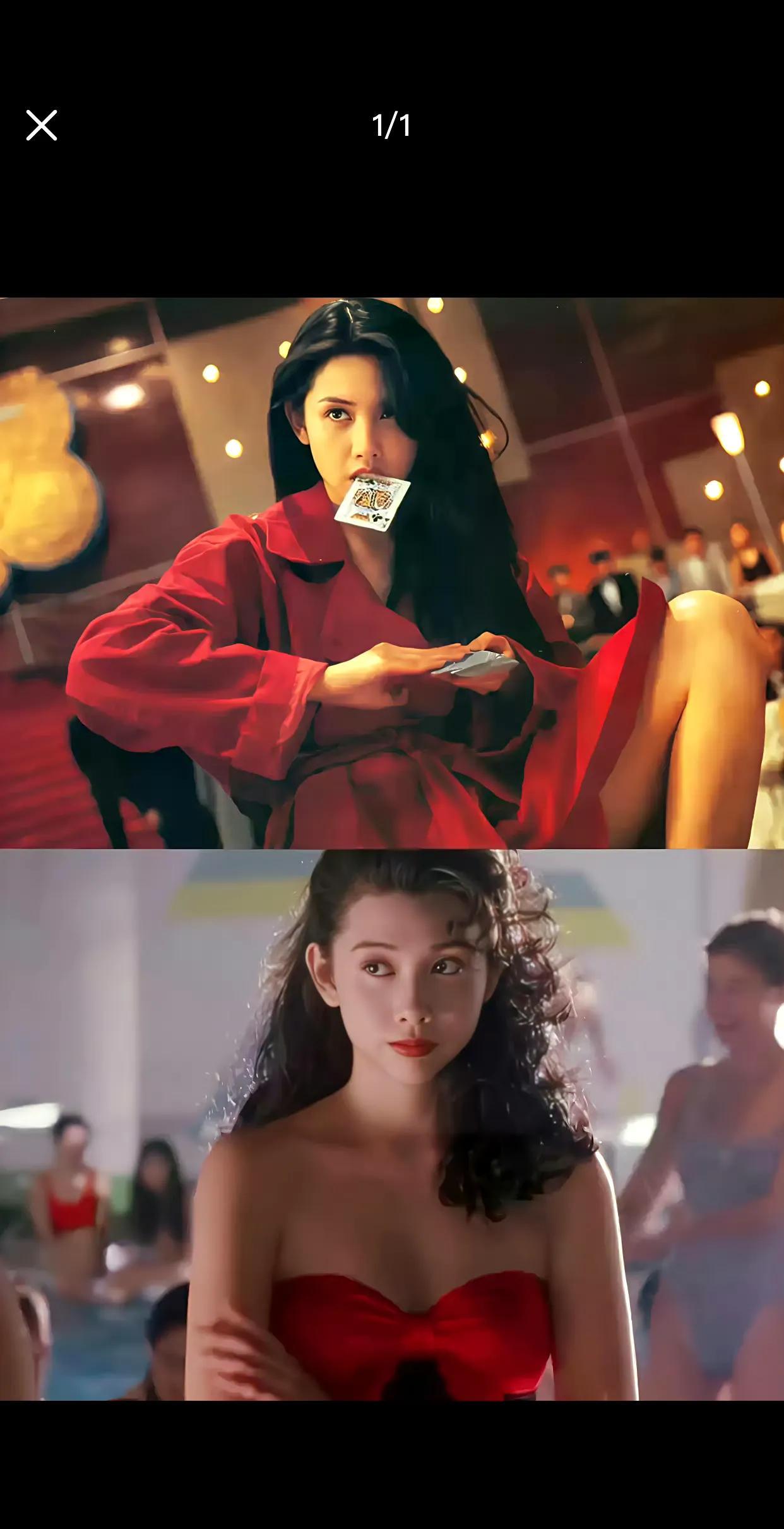 邱淑贞二女儿晒照，两女难继妈妈颜值