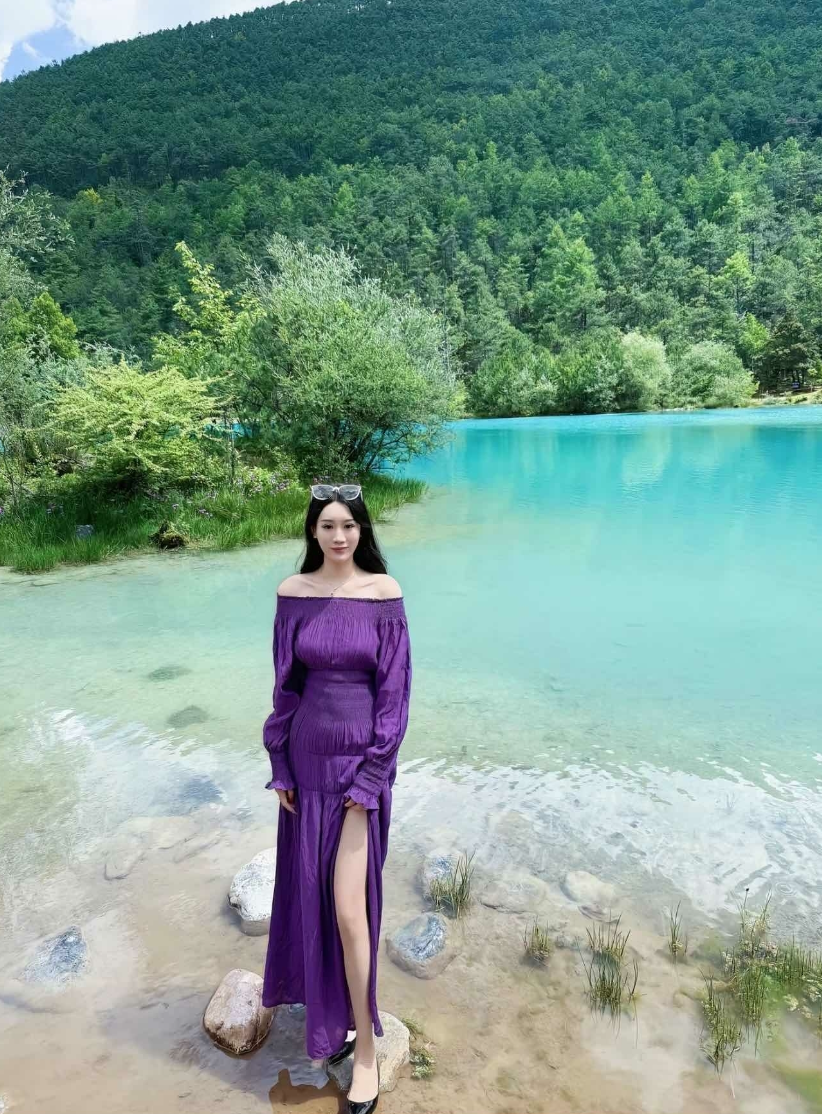 来旅游不得不说桂林的山水真的一绝