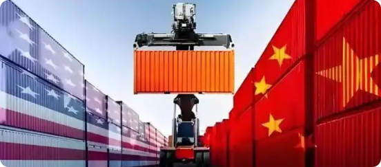 尽管这一仗很难，中国也绝对不能低头。否则，几十年的发展成果都就被老美给吞了。
