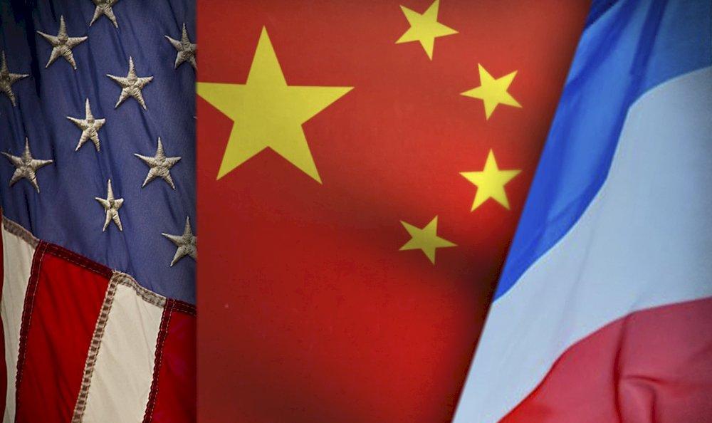 美企要返回俄罗斯市场与中企竞争，俄方开出条件，对中国不是好消息
美国彭博社援引克