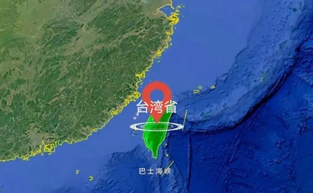 有没有这种可能，我国一直没有解放台湾，不是没有能力，也不是害怕老美，而是一直在跟