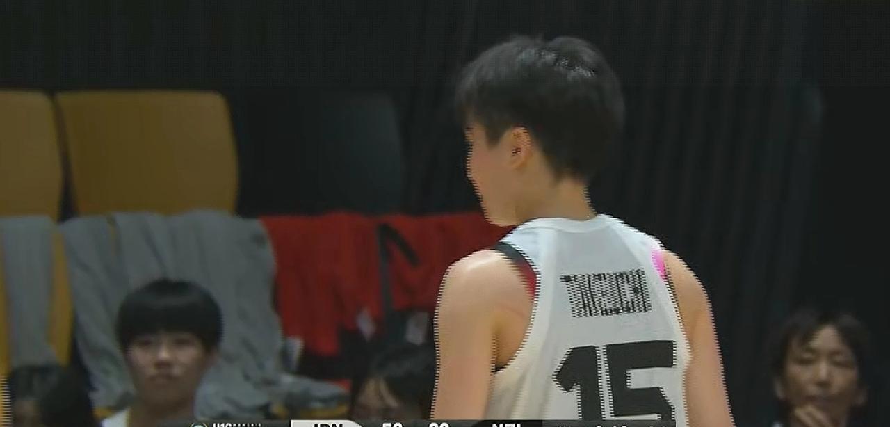 新西兰女篮战胜日本女篮，挺进亚洲杯u16决赛。给中国女篮打日本女篮很多启示。新西