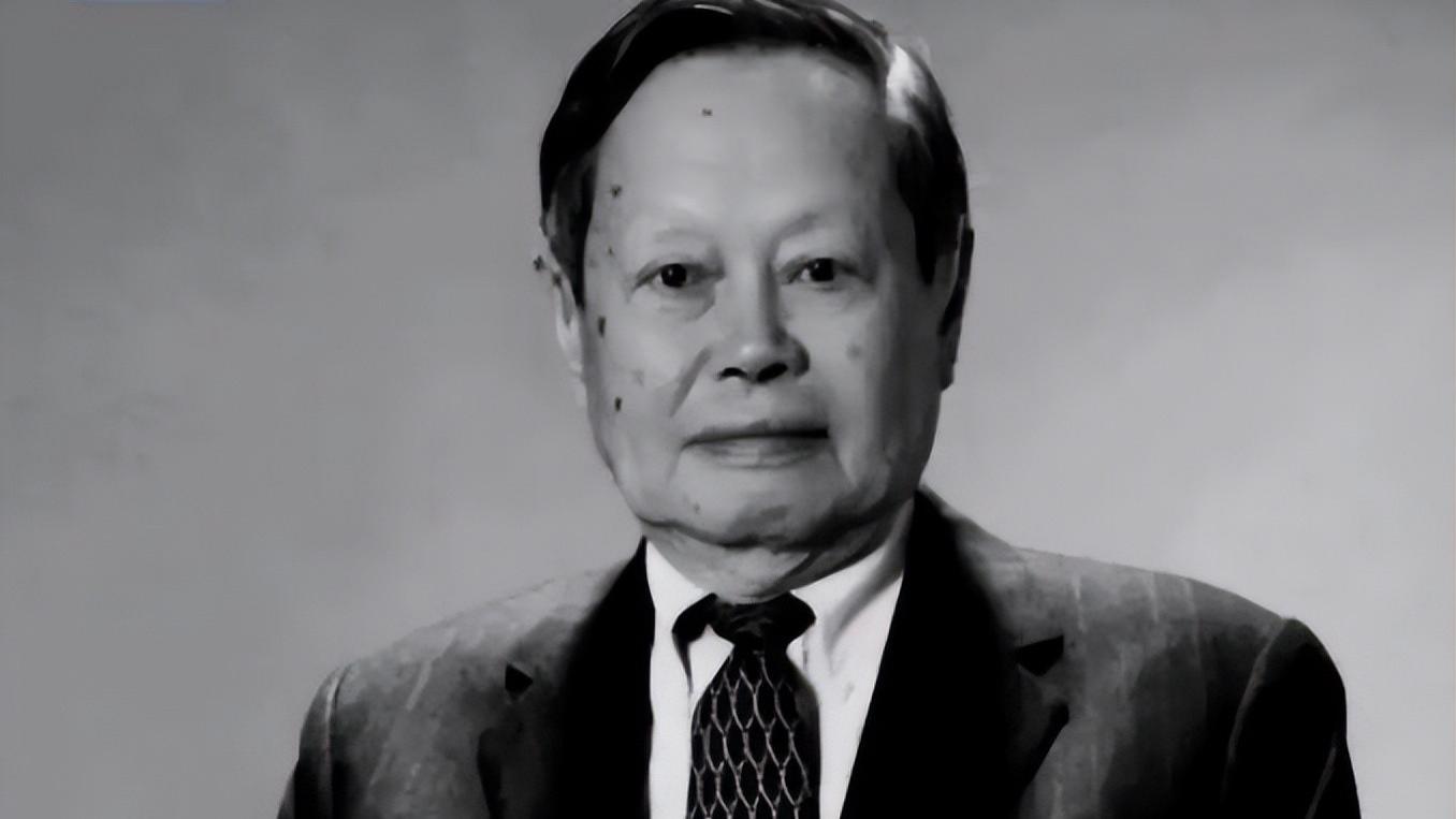 突发！科学巨匠杨振宁逝世，享年103岁，翁帆的精心照料天地可鉴