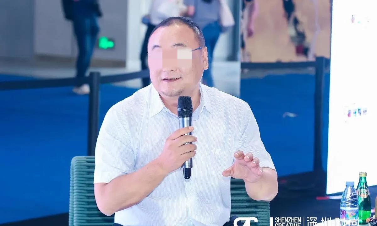 现在做民营企业，要么赚钱，要么跳楼？
成立了24年的知名品牌“靓家居”的董事长曾