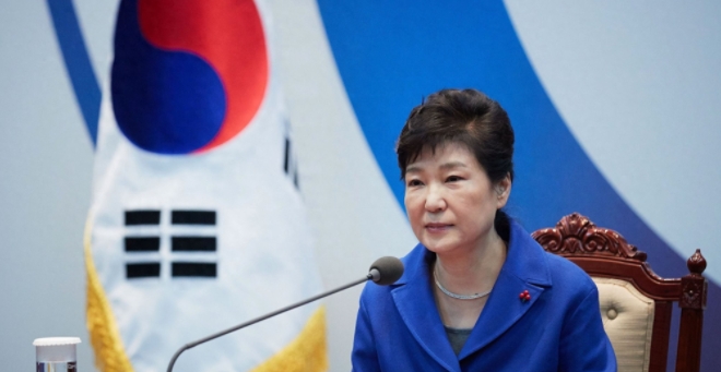 朴槿惠的“闺蜜”崔顺实竟然被提前释放？韩国议员表示完全不知情