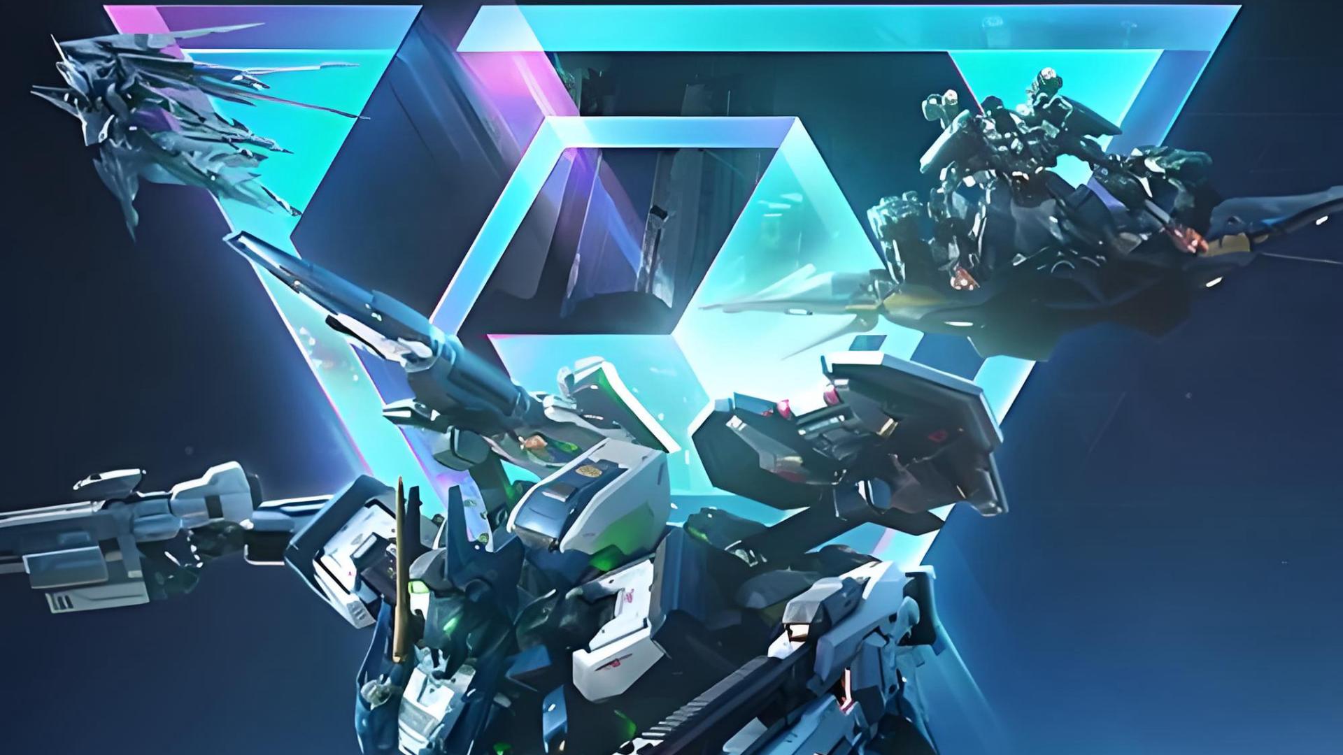 如何看待郭炜炜的解限机游戏，是否会最终凉凉