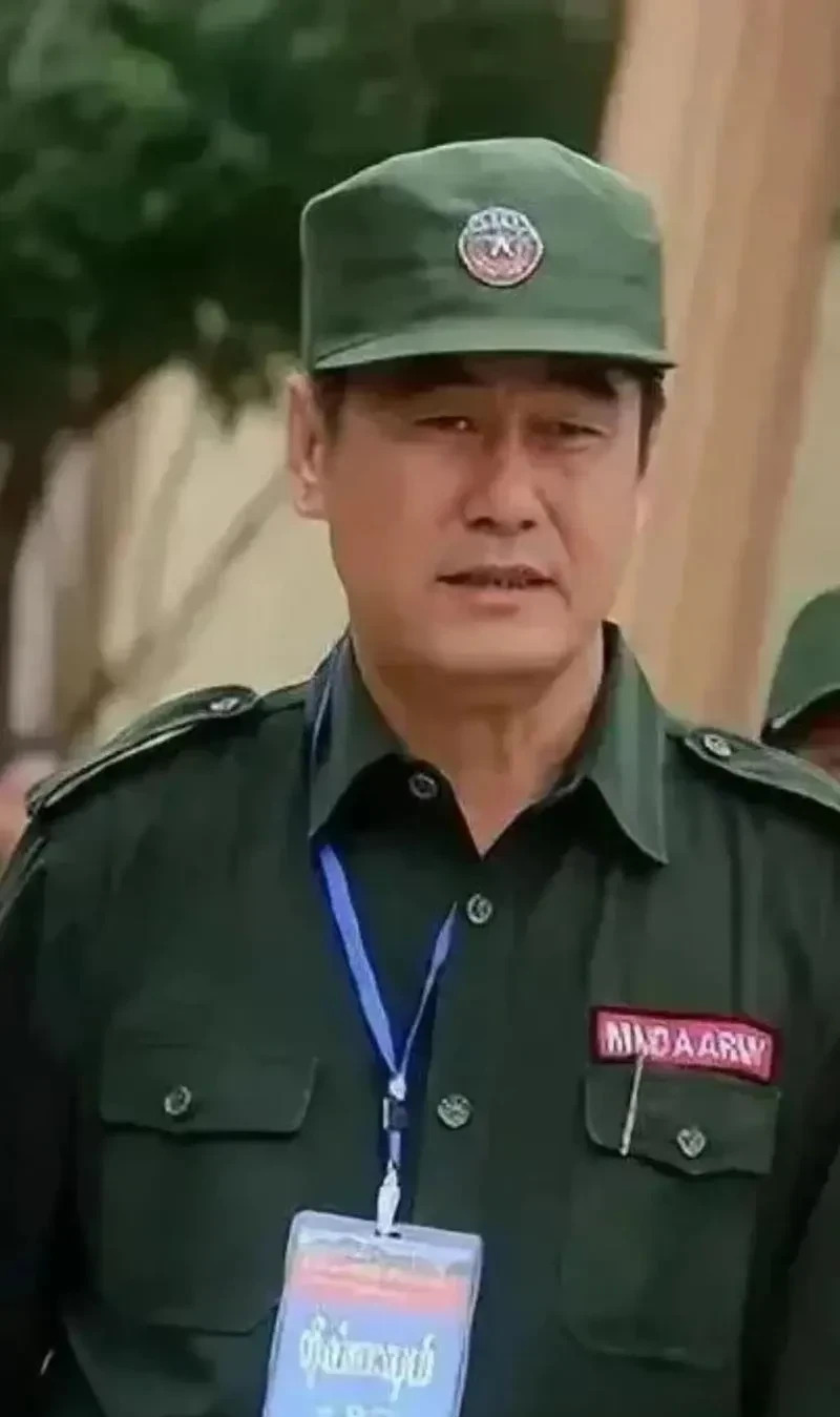 彭德仁为何撤出腊戌











天哪！彭德仁辛辛苦苦打下的腊戌，竟然说