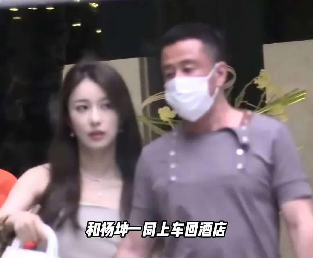 42岁的林依晨二胎生子，我不意外；
59岁的郭富城喜得三胎，我也不意外；
5