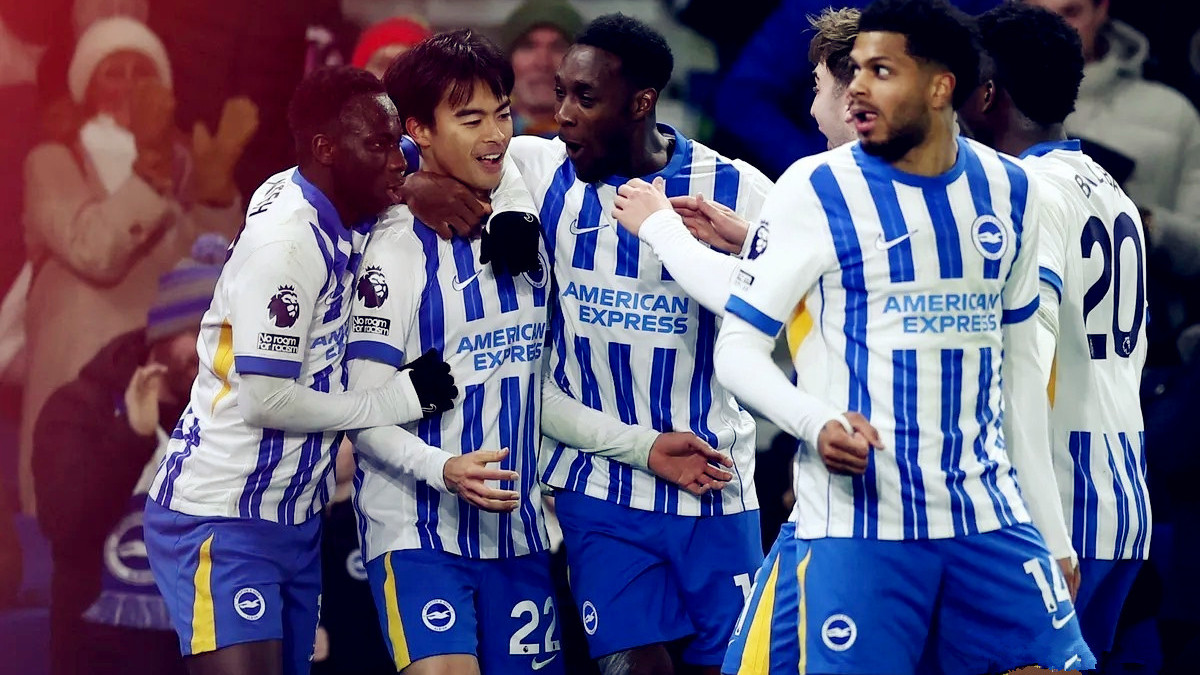 英超打造卫星队，海鸥军团厉害了