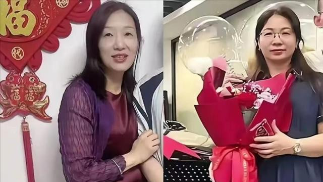 谢爸看来是洗不白了，小姨发出照片，浩男的认亲宴要不再办一次？